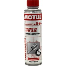 Engine Oil Stop Leak 300 ml