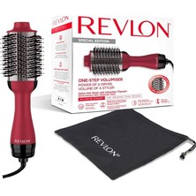 Salon One-Step Saç Kurutma Makinesi Vve Hacimlendirici, RVDR5282UKE