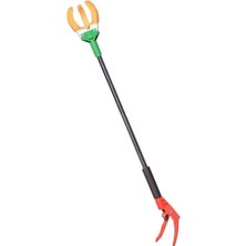 Dal Meyve Toplama Aleti, Hasat Toplama Aparatı, 150 cm