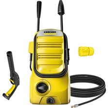 K 2 Compact Basınçlı Yıkama Makinesi, 110 Bar