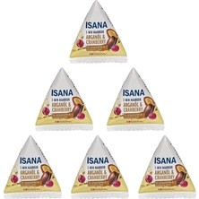 Rossman Argan Yağı İçeren Saç Bakım Kürü 25 ml 6 Adet Dayanıklı ve Performanslı