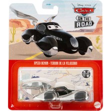 Cars Arabalar 3 Tekli Karakter Araçlar - JDG67 Floyd Mulvihill