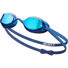 Nike Nıke Swım Legacy Comfort Mırror Adult Goggles Yüzücü Gözlüğü NESSF132