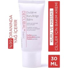 Dudak ve Kuru Bölge Balmı 30 ml