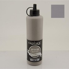 Hybrid Multisurface Boya 500 ml Renk Seçenekli Ürün H066 Taş Tek Ebat