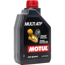 Multi Atf 1 Litre