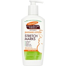 Cocoa Butter Formula Stretch Marks Masaj Losyonu 250 ml
