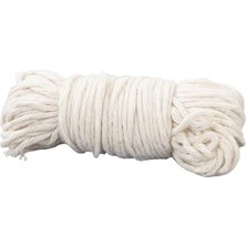 Mum Fitili 10 Metre Mum Fitil