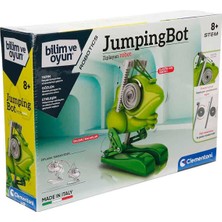 Clementoni Robotik Laboratuvarı - Jumping Bot