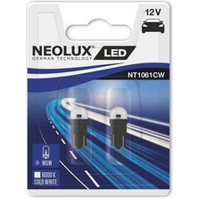 LED Ampül