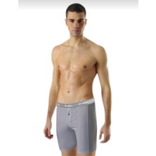 Anıt 1114 Erkek Uzun Likralı Boxer 6 Adet