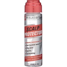 Tape Scalp Protector Thick™ Protez Saç Uygulaması Için Ter Önleyici 1.4 Fl Oz (41.4ml)