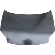 TŞT Citroen Berlingo- 2004-2008  Motor Kaputu (Tw) (Oem NO:7901K5)
