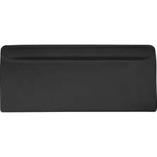 LN-300520 Bilek Destekli Profesyonel Ergonomik Oyuncu Gaming 70X30X3MM Klavye ve Mouse Pad