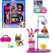 Pet Shop - Disko Geceleri Oyun Paketi