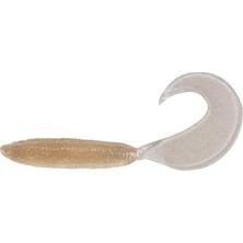 Tetra Works Silikon Grapper 45MM. S505 Baby Shrimp Suni Yem