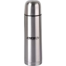 Royaleks Group 750 ml Metal Sporcu Termos ROYALEKS-CLKN-525