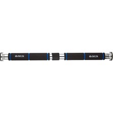KP-BRFKS-BSK65 Uzun Süngerli 60-100 cm Arası Kapı & Koridor Barı Unisex, Çok Renkli, Tek Beden