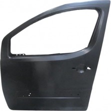 TŞT Citroen Berlingo-  2008 2018  Ön Kapı Komple Sol (Tw) (Oem NO:9002Z3)
