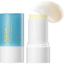 Yoğun Nemlendirici Suya Dayanıklı Stick Güneş Kremi All Around Safe Block Aqua Sun Stick SPF50 Pa