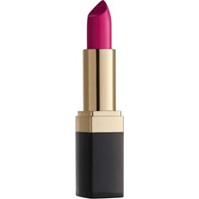 Rose Lipstick No: 57 - Nemlendirici Etkili Kremsi Ruj
