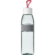 - Ellipse Su Şişesi – Tekrar Kullanılabilir Içecek Şişesi – Sızdırmaz – Gazlı Içecekler Için Uygundur – Bpa Içermez – 500 ml – Strawberry Vibe