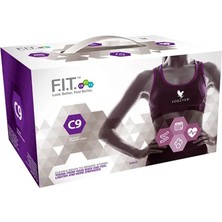 C9 Forever Lite Ultr Chocolate Doğalmarketin
