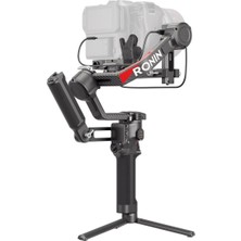 Rs 4 Pro Combo- 13 Saat Çalışma Süresi- 4.5 kg Taşıma Kapesitesi