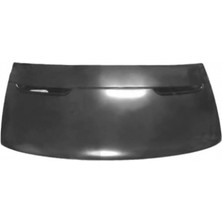TŞT Iveco Daıly- 1999-2007  Motor Kaputu (Tyg) (Oem NO:99471666)