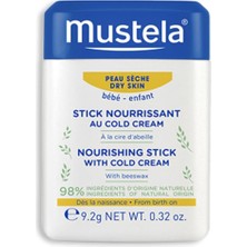 Nourishing Stick With Cold Cream Nemlendirici Stik 9.2 gr 8702831
