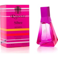 Riposte 24 Saat Etkili Kadın Parfüm - Shee - For Women 90 ml