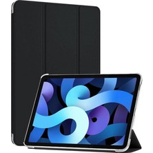 Huawei Matepad 11.5 / Air 11.5 Inç Papermate 2023 ile Uyumlu Kılıf Pu Deri Smart Standlı Case