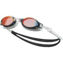 Nike Nıke Swım Chrome Mırrored Adult Goggles Yüzücü Gözlüğü NESSD125