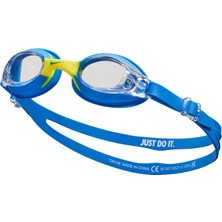 Nike Nıke Kıds Swım Lıl Swoosh Youth Goggles Yüzücü Gözlüğü NESSD138 (3-6 Yaş)