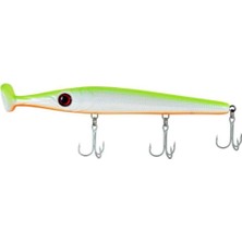FourForce Horse Euro Popi̇ng 150MM 21 gr Sahte B