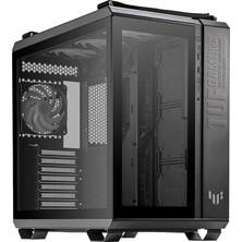 Tuf Gaming GT502 Plus Fanlı Atx Oyuncu Kasası