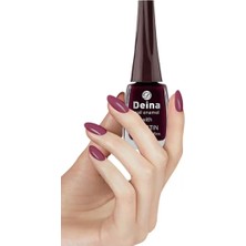 DEİNA Keratinli Besleyici Oje 14 ml Renk No: 25