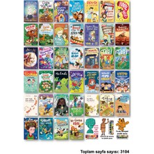 Timaş Çocuk 2.3.4. Sınıf Dudunun Sıra Dışı Şekerlemeleri Çevrim Tatil Günü Renklerle Dost Bir Aile Hapı Yuttuk Eczanesi Babamda Tuhaflık Var Sıfır Kural Sınıfı Özgürlüğün Sınırları Hayal Kaşifi Kozalak Krallığı