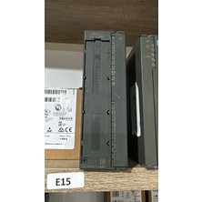 Siemens 6ES7332-5HD01-0AB0 S7 300 Analog Cıkış Modülü