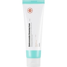 Hassas ve Yıpranmış Ciltlere Özel Bakım Sunan Yüz Yıkama Köpüğü 130ML Madecassoside Cleansing Foam