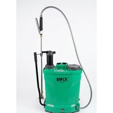 Rapco OD-16A-1 Akülü Ilaçlama Pompası