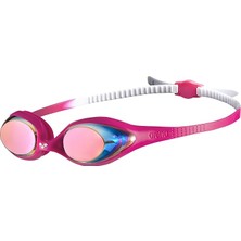 FourForce Jr Mirror Unisex Yüzücü Gözlüğü