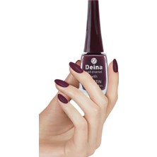 DEİNA Keratinli Besleyici Oje 14 ml Renk No: 11