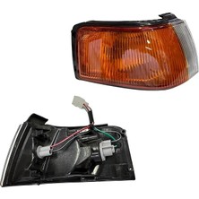 FourForce Sağ Mazda 323 1990-1995