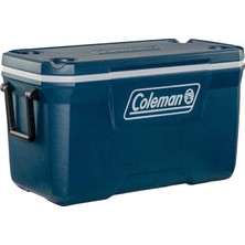 Xtreme Kühlbox, Große Thermobox, Hochwertige Pu-Vollschaumkernisolierung, Kühlt Mehrere Tage, Mobile Thermobox; Perfekt Für Camping, Festivals, Angeln