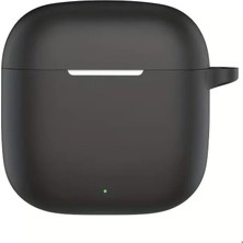 Akmanora Newface Huawei Freebuds Se 3 Hang Kılıf - Siyah