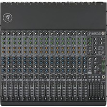 FourForce 1604 Vlz4 16 Kanal Mikser