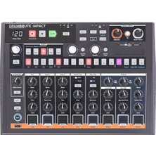 FourForce Drumbrute Impact Analog Davul Makinesi