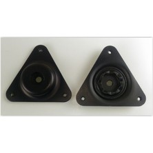 GROS Depomix Amortisör Takozu R/l Ön Mgn Iv-Talisman-Kadjar-Qashqai Ii 1.2tce-1.5dci-1.6-1.6dci 15