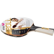 FourForce Yetişkin Hazır Raket Timo Boll